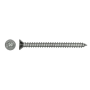 10-3/4 S/S FH SCREW