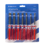 NUT DRIVER SET SAE
