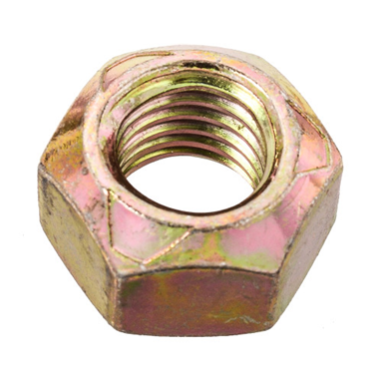 GR8 LOCKNUT