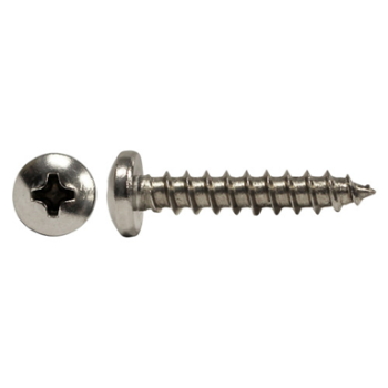 PHILIPS TAPPING SCREWS