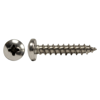 PHILIPS TAPPING SCREWS