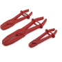 3PC HOSE PINCH PLIER SET