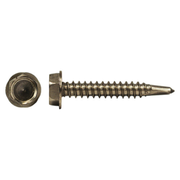S/S SELF TAPPING SCREW