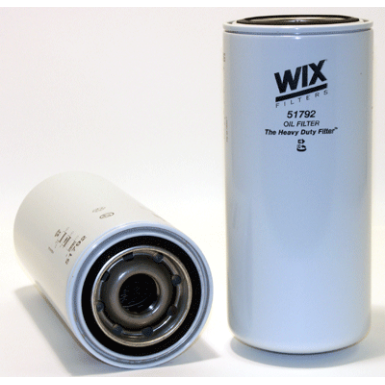 CAT ENGINE OIL FILTER