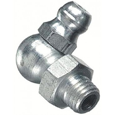10MM 90DEG GREASE FTG