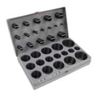 HIGH PRESSURE ORING KIT
