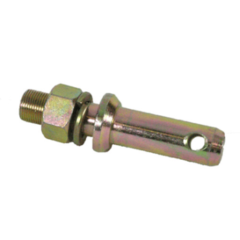 LOWER LINK IMP PIN CAT2