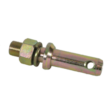 LOWER LINK IMP PIN CAT2