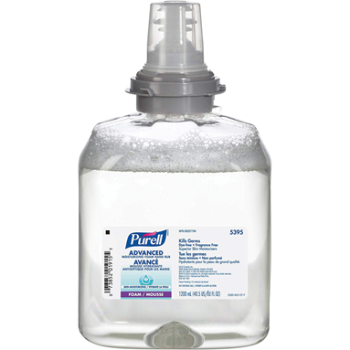 HAND SANITIZER 1200ML