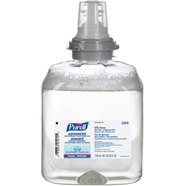 HAND SANITIZER 1200ML