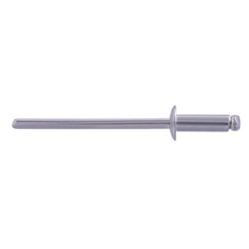 1/8X1/4 SS RIVET
