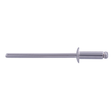1/8X1/4 SS RIVET