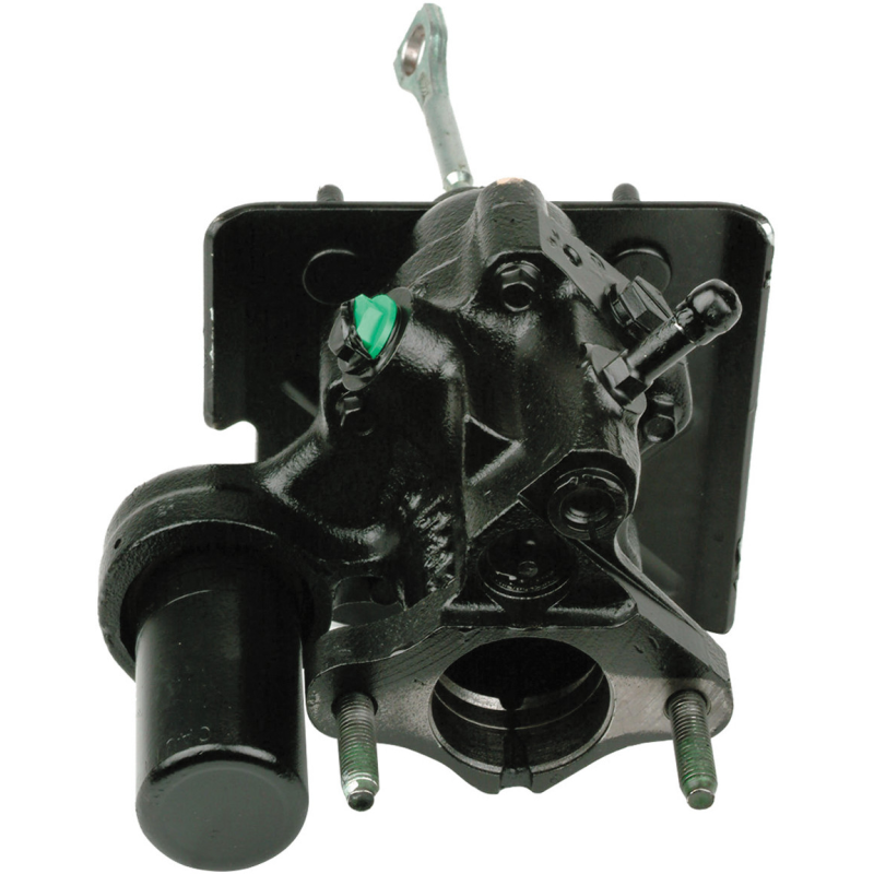 BRAKE BOOSTER
