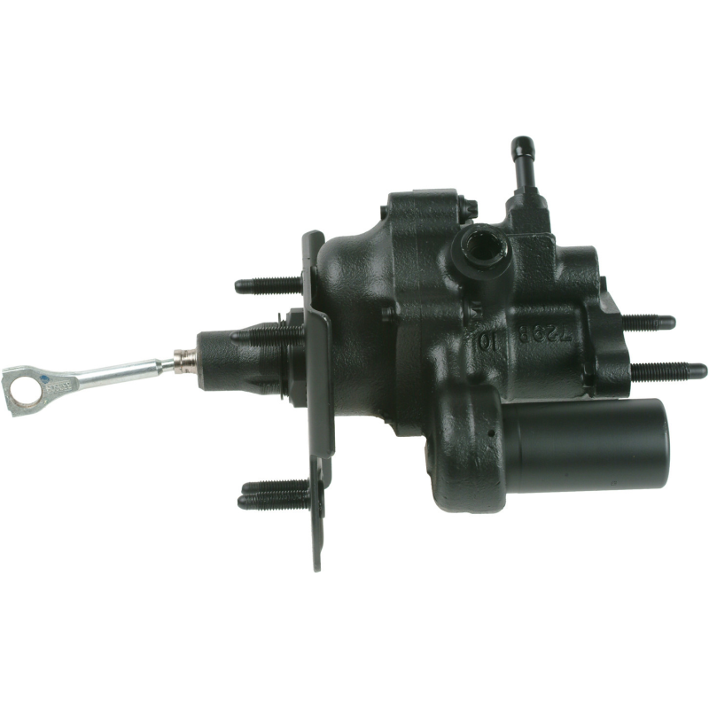 BRAKE BOOSTER