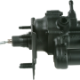 BRAKE BOOSTER