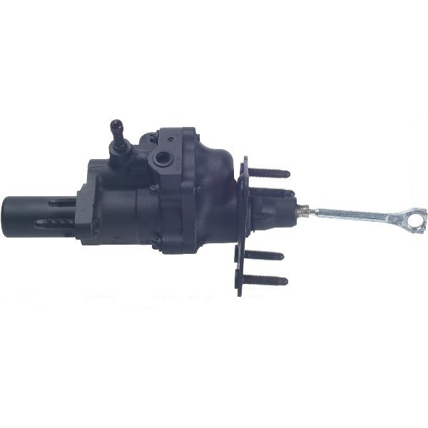 BRAKE BOOSTER