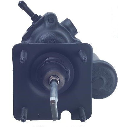 BRAKE BOOSTER