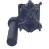 BRAKE BOOSTER