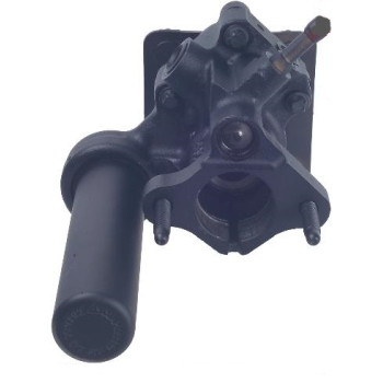 BRAKE BOOSTER