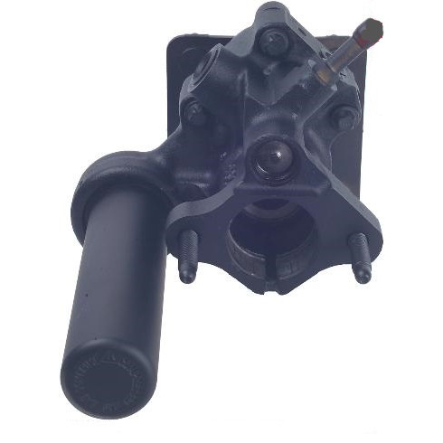 BRAKE BOOSTER