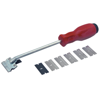 XTRA LONG RAZOR BLDE