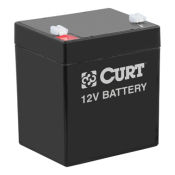 ELECT. BRAKE BATTERY