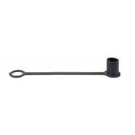 RUBBER CAP