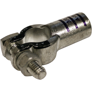 3/O BATTERY CABLE END