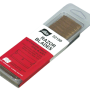 100 RAZOR BLADE SET