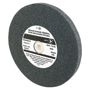 6X1 80GR GRINDING WHEEL