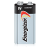 9V ALKALINE BATTERY