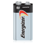 9V ALKALINE BATTERY