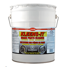 KLEENS-IT NON FLAMMABLE