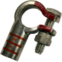 BATTERY CABLE END  90