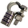 3/O BATTERY CABLE END