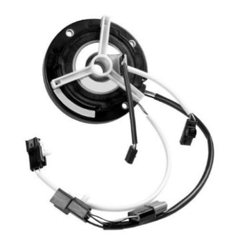 CLOCK SPRING