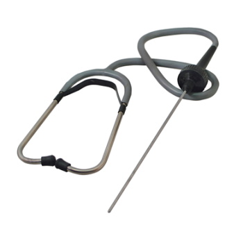 STETHOSCOPE