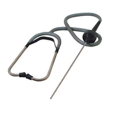 STETHOSCOPE