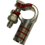 BATTERY CABLE END  90