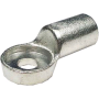 BATTERY CABLE END W/LOO