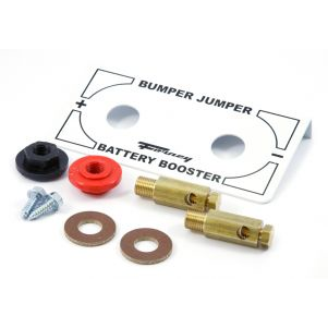 BUMPER JUMPER SET