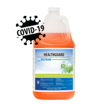HEALTHGUARD, 4L