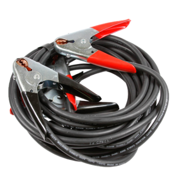 #2 X 16' BOOSTER CABLES