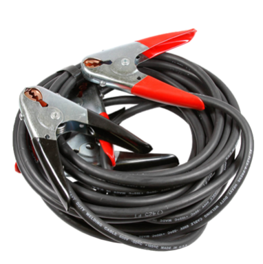 #2 X 16' BOOSTER CABLES
