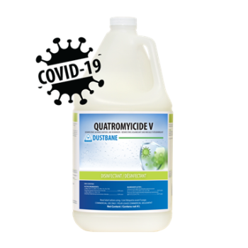 QUATROMYICIDE V 4L