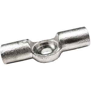2/0 DOUBLE STUD END
