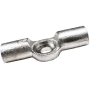 2/0 DOUBLE STUD END