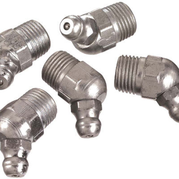 1/4X45 GREASE SERK