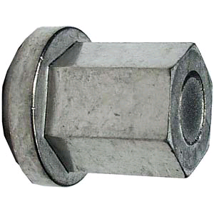 3/8 BATTERY NUT
