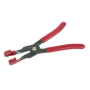 SPARK PLUG WIRE PULLER